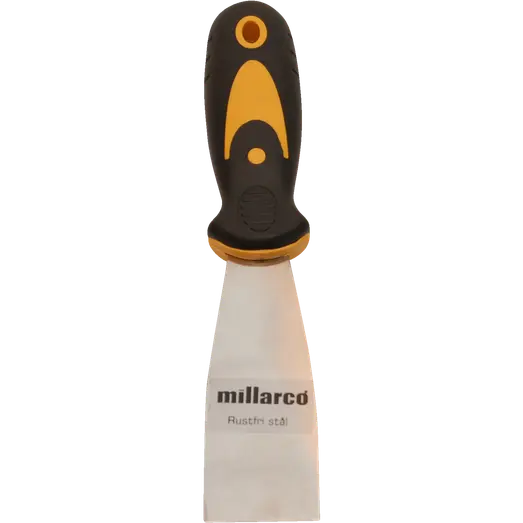 Millarco spartel 40 mm