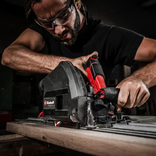 Einhell TP-PS 18/165 18V dyksav Ø165 mm solo