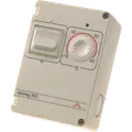 DEVIreg 610 termostat IP44 10 A 2-pol