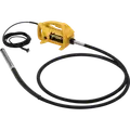 Fox by Enar stavvibrator m/slange 40 mm x 1,5 m