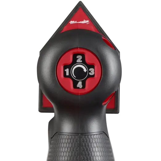 Milwaukee M12 FDSS-0B detaljesliber