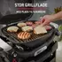 Weber® Q1200N gasgrill