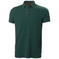 HH Workwear Kensington tech polo grøn