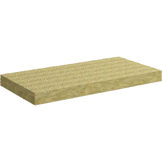 Rockwool skillevægsbatt 45x455x1000 mm