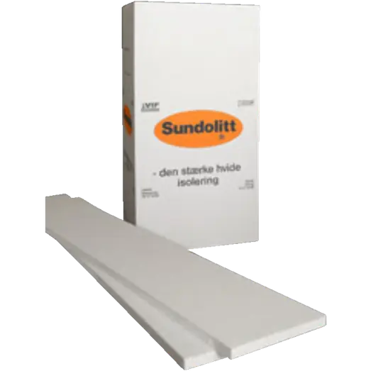 Sundolitt S80 strimler 100x1200 mm