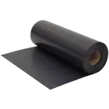 Alpha murfolie 0,3mmx30m sort