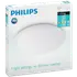 Philips Wawel plafond 17W hvid