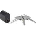Jasa 6 stift oval cylinder