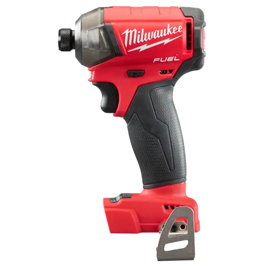 Milwaukee M18 FQID-0X Fuel™ 18V hydraulisk slagskruemaskine solo