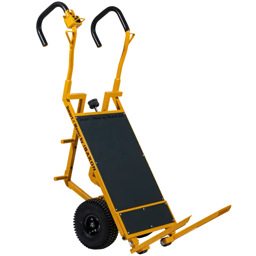 Baron smartmover basis