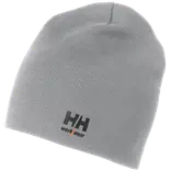 HH workwear hue gråmeleret
