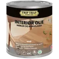 Trip Trap Interiørolie Hvid