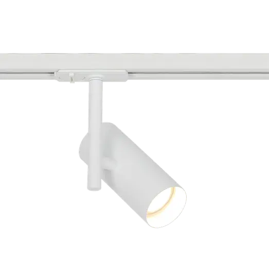 Nordlux Jerome Link Spot skinnesystem hvid