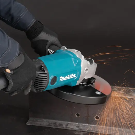 Makita vinkelsliber 2200W GA9090N1