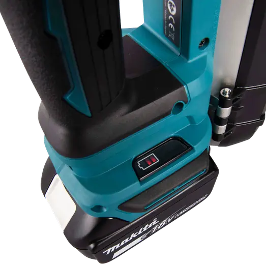 Makita DPB183Z båndsav18V li-ion solo