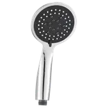 Target Flex Jet håndbruser Ø100 mm 5 jet, krom