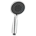 Target Flex Jet håndbruser Ø100 mm 5 jet, krom