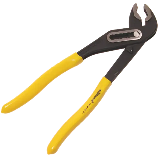 Vandpumpetang 250 mm