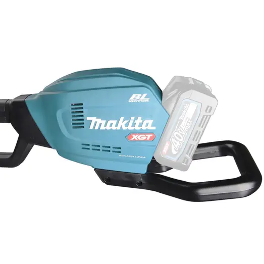 Makita UA004G teleskopsav 40V XGT solo