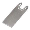 Stanley fleksibel skrabeblad multicutter30x50 mm