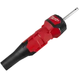 Milwaukee M18 FOPH-BA Quick-Lok™ blæser-forsats