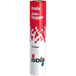 Isola 3GR selvbygger tagpap sort rll. á 1x7 m