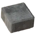 Kopsten koks standard - 10x10x8 cm