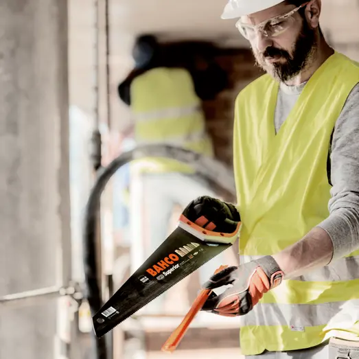 Bahco håndsav Superior 2600-22-XT-HP