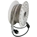 Blue Electric LED strips 25 m