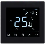 Thermostat HC91 sort