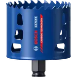 Bosch EXPERT Multi Material Power Change Plus hulsav, 76x60 mm