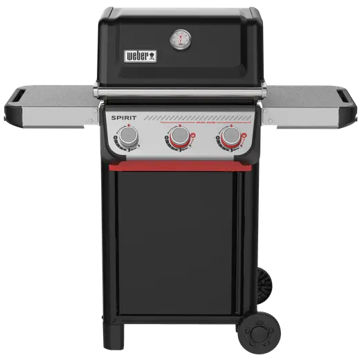 Weber® Spirit® E-325 gasgrill