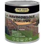 Trip Trap havemøbelolie eksklusiv nyatoh
