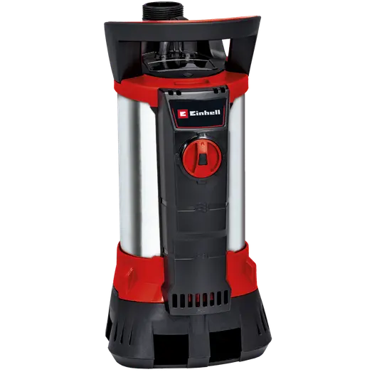 Einhell GE-SP 7935 N-A LL ECO pumpe til urent vand 