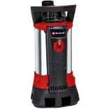 Einhell GE-SP 7935 N-A LL ECO pumpe til urent vand