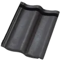 Monier B&C Danflock Classic tagsten sort