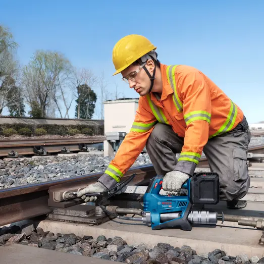 Bosch GFP 18V-10 fedtpresser solo