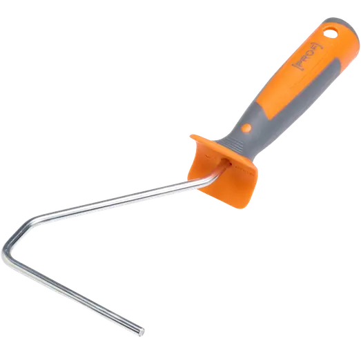 Prof mini rulleskaft 2-K