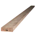 Spærtræ gran C24 47 x 150 mm
