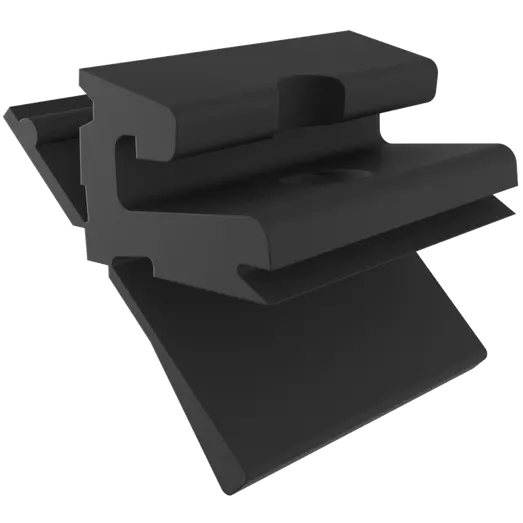 Dafa monteringsklods 15-738 C