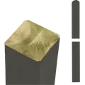 Plus Omlimet stolpe  9x9x188 cm