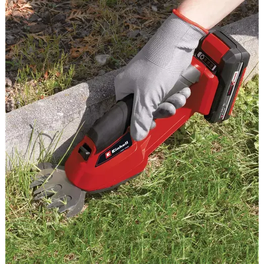 Einhell GE-CG 18 Li 18V kantklipper/-hækketrimmer solo