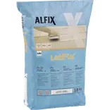 Alfix LetFix 18 kg lysegrå