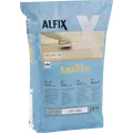 Alfix LetFix 18 kg lysegrå