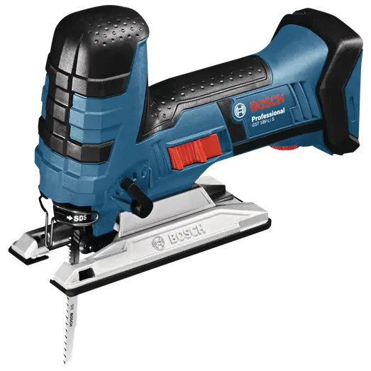 Bosch GST 18V-Li S stiksav solo