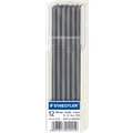 Staedtler  218-9 fedtmine omnichrom 12 stk sort