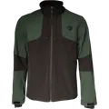 Daniel herre softshell jakke grøn