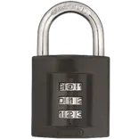 ABUS kodelås 50 mm 158/50