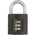 ABUS kodelås 50 mm 158/50