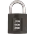 ABUS kodelås 50 mm 158/50